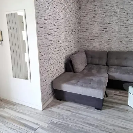 Apartment Zu-lago Di Garda Bo-ol Peschiera del Garda