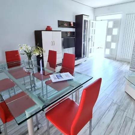 Zu-lago Di Garda Bo-ol Apartment *