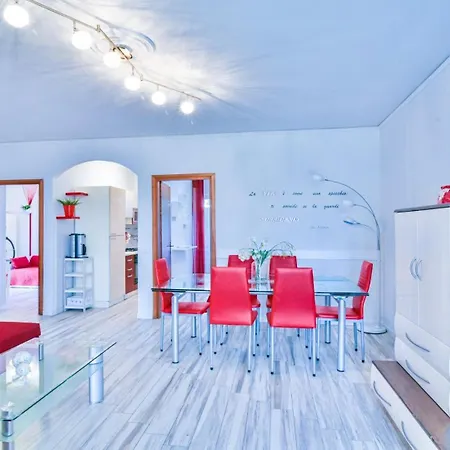 Zu-lago Di Garda Bo-ol Apartment Peschiera del Garda