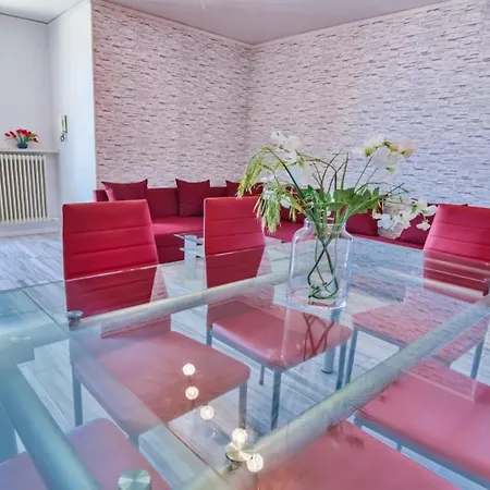 Zu-lago Di Garda Bo-ol Apartment
