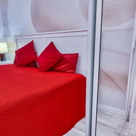 Zu-lago Di Garda Bo-ol Apartment Peschiera del Garda