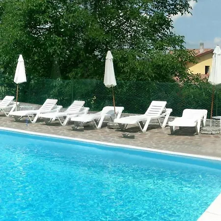 Zu-lago Di Garda Bo-ol Apartment