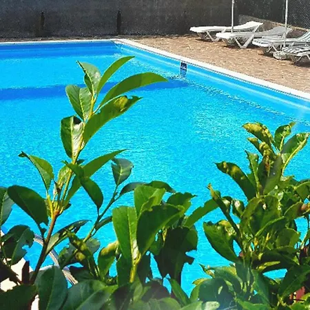 Zu-lago Di Garda Bo-ol Apartment *